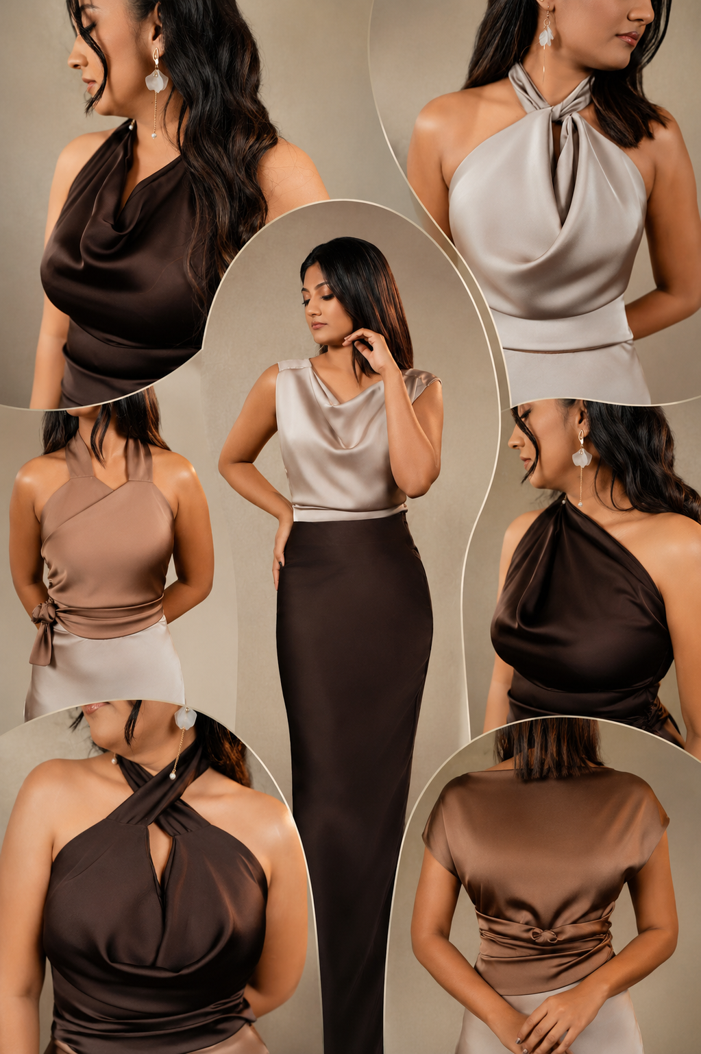 Multiway Wear