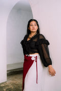 Ember Ring Skirt