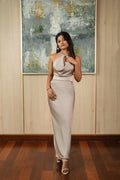 Ethereal Line Skirt