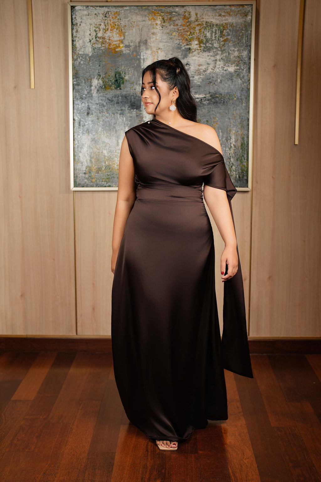 Bella Dress