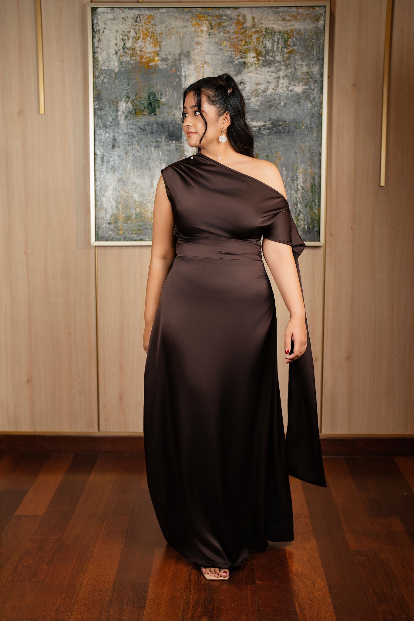 Bella Dress