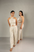 Bareline Halter