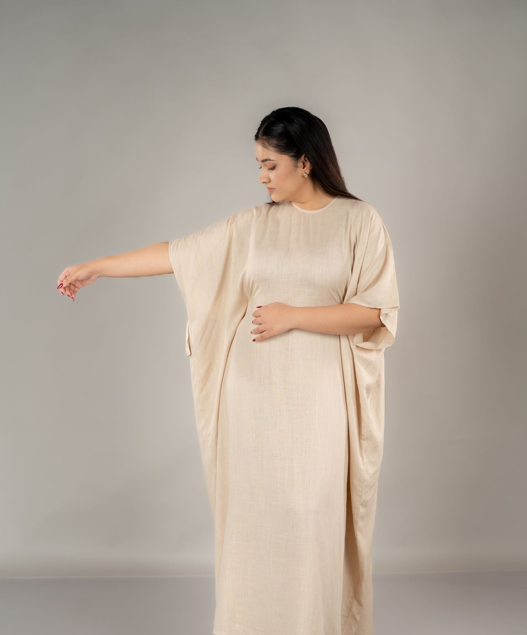Aura Kaftan